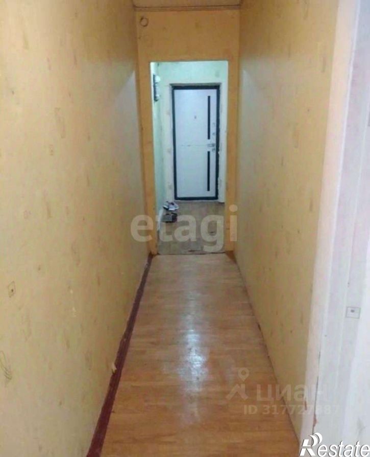 3-комн квартира Мальченко улица, 1,  д. 1