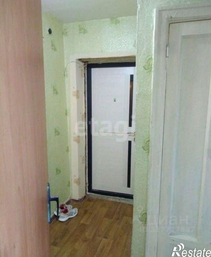 3-комн квартира Мальченко улица, 1,  д. 1