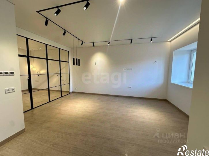 1-комн квартира улица Победы, 16,  д. 16