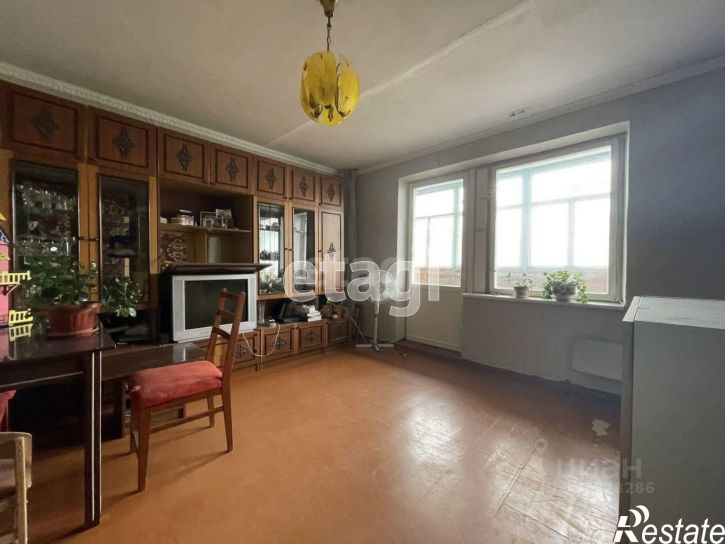 3-комн квартира ул Цурцумия, 5,  д. 5