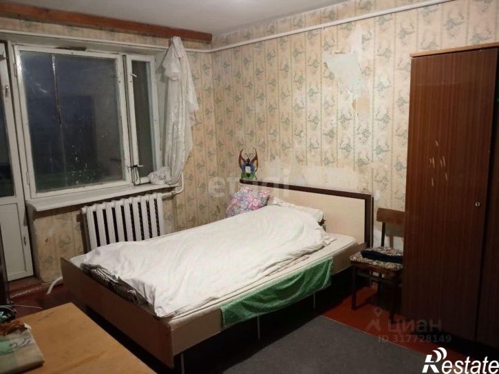 3-комн квартира ул Тельмана, 36А,  д. 36А