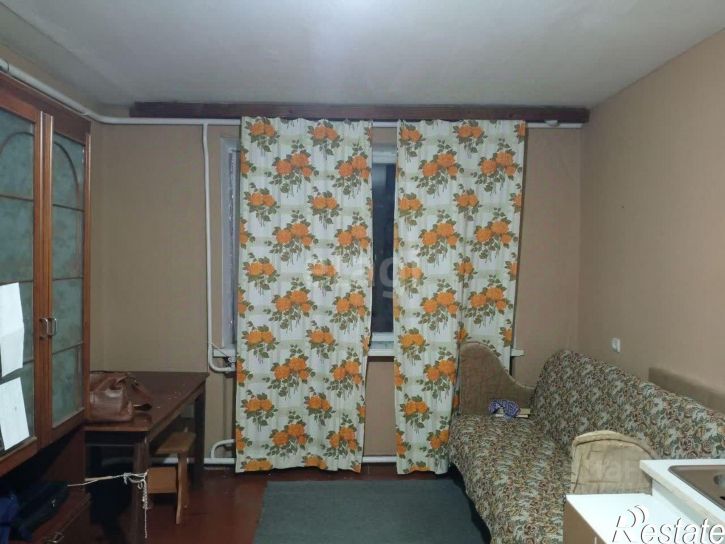 3-комн квартира ул Тельмана, 36А,  д. 36А