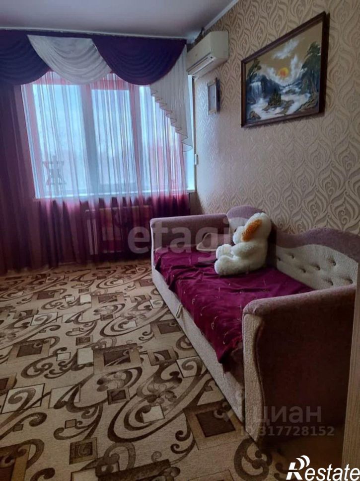 3-комн квартира Херсонское шоссе, 1,  д. 1