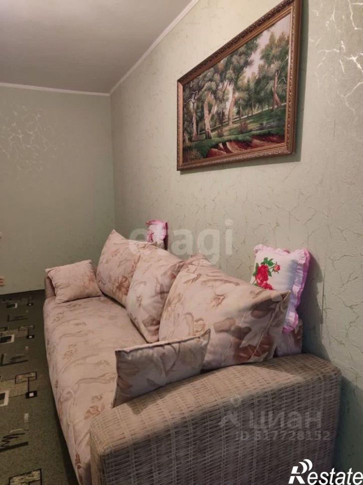 3-комн квартира Херсонское шоссе, 1,  д. 1