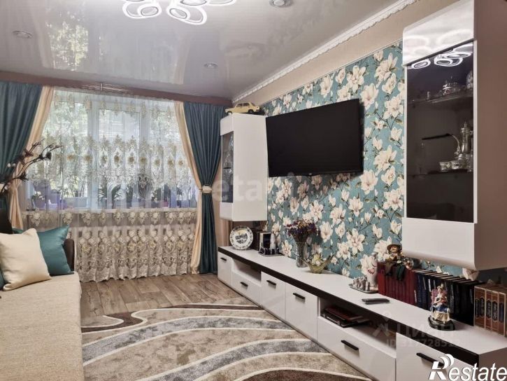 3-комн квартира улица Гекало, 32,  д. 32