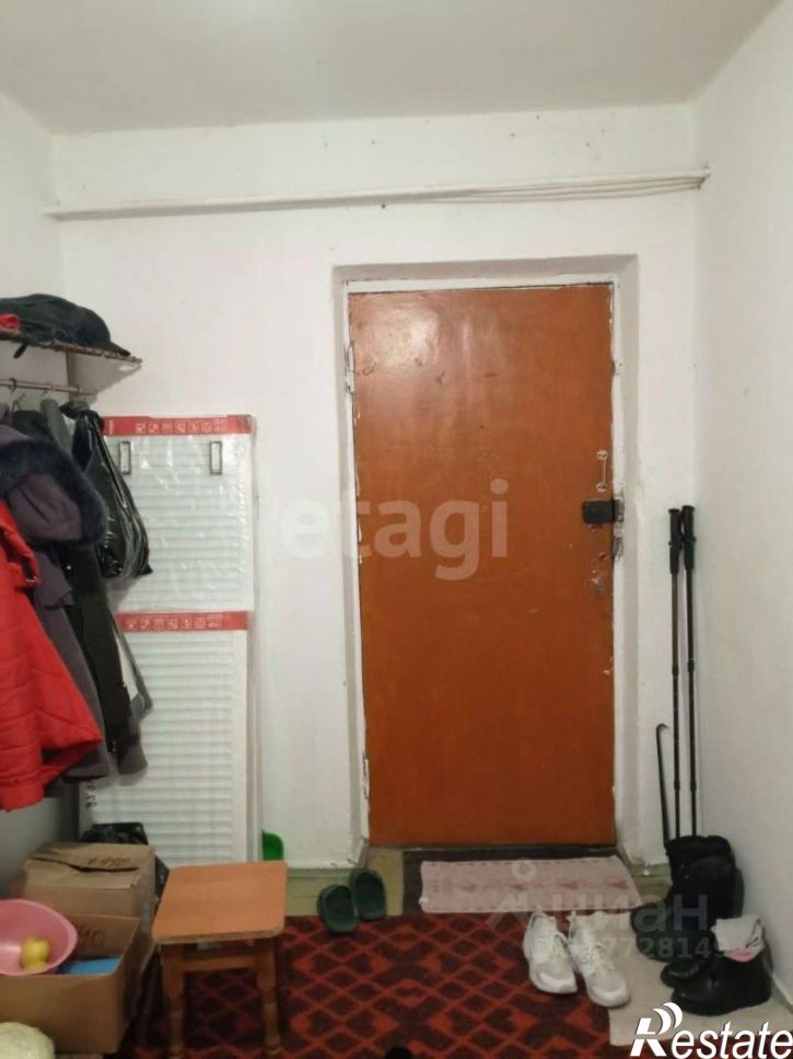 3-комн квартира ул Тельмана, 36А,  д. 36А