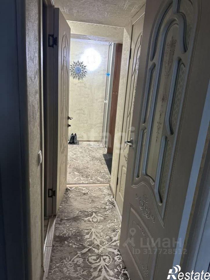 3-комн квартира улица Гекало, 32,  д. 32