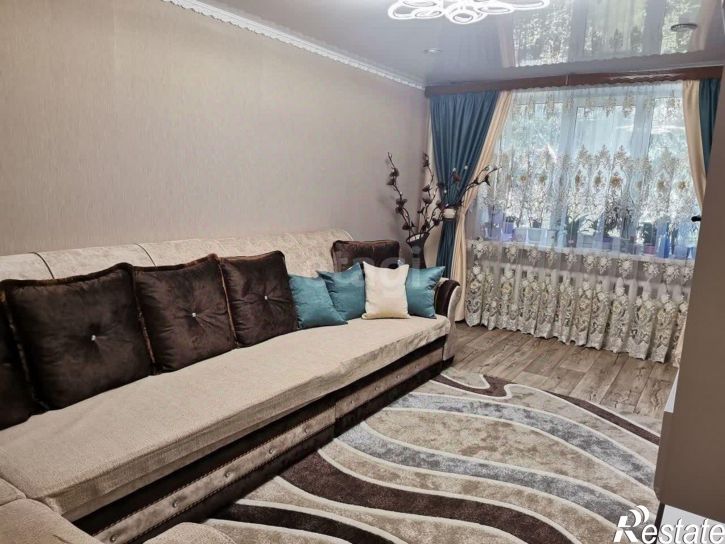 3-комн квартира улица Гекало, 32,  д. 32