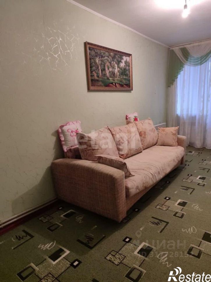 3-комн квартира Херсонское шоссе, 1,  д. 1