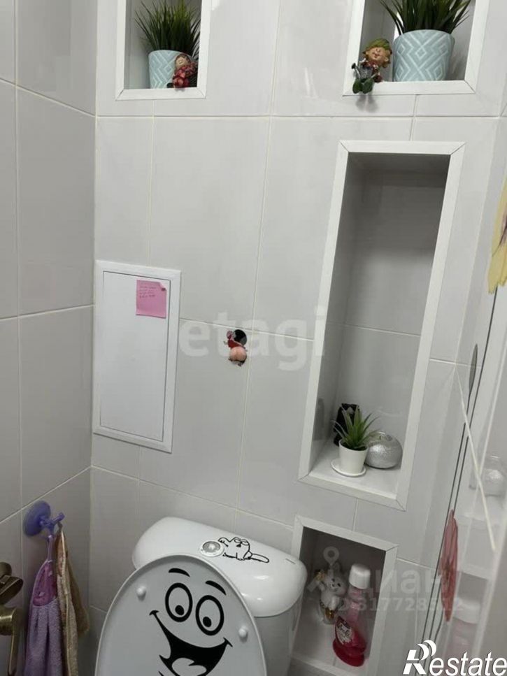 3-комн квартира улица Гекало, 32,  д. 32