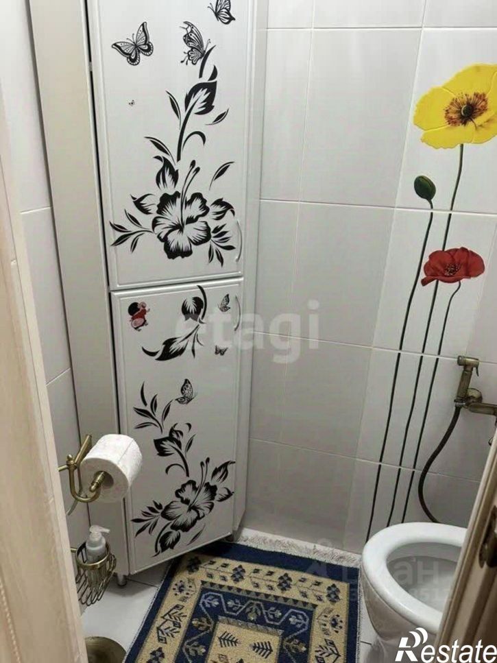 3-комн квартира улица Гекало, 32,  д. 32