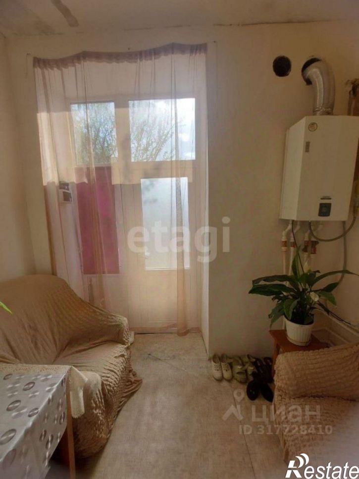 3-комн квартира кв-л Молодежный, 8,  д. 8