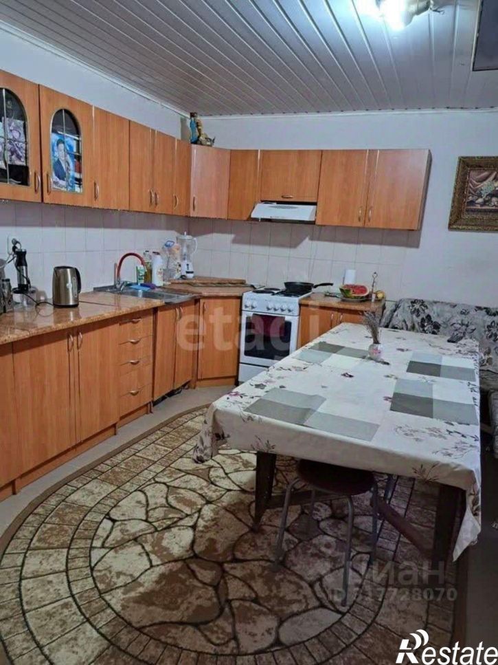 3-комн квартира ул Степная, 6,  д. 6