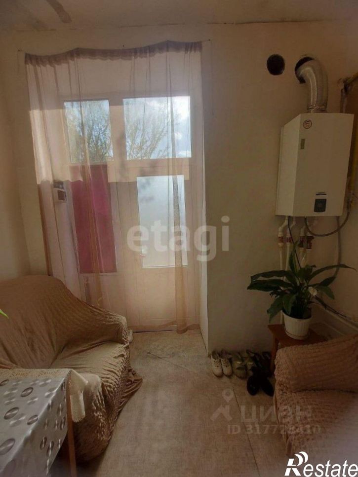 3-комн квартира кв-л Молодежный, 8,  д. 8