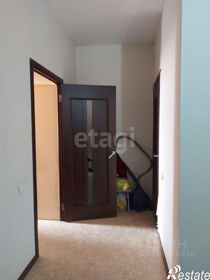 3-комн квартира кв-л Молодежный, 8,  д. 8