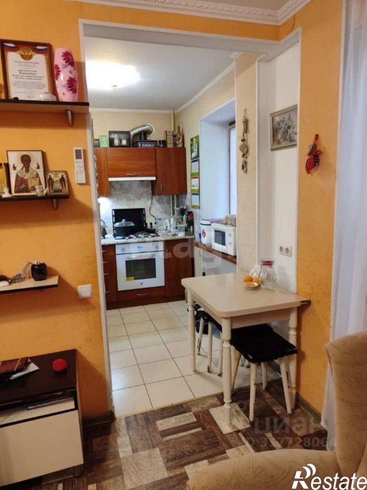 3-комн квартира мкр 2, 18,  д. 18