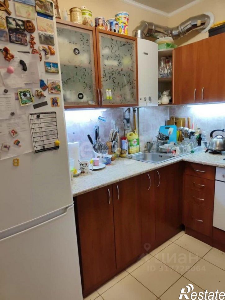 3-комн квартира мкр 2, 18,  д. 18