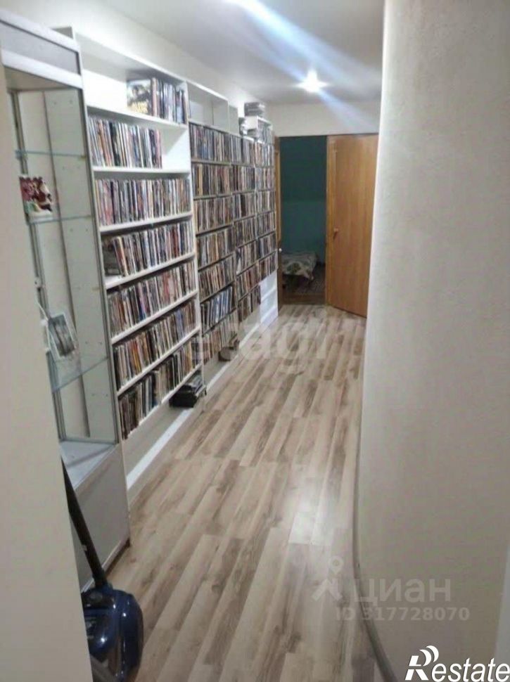 3-комн квартира ул Степная, 6,  д. 6