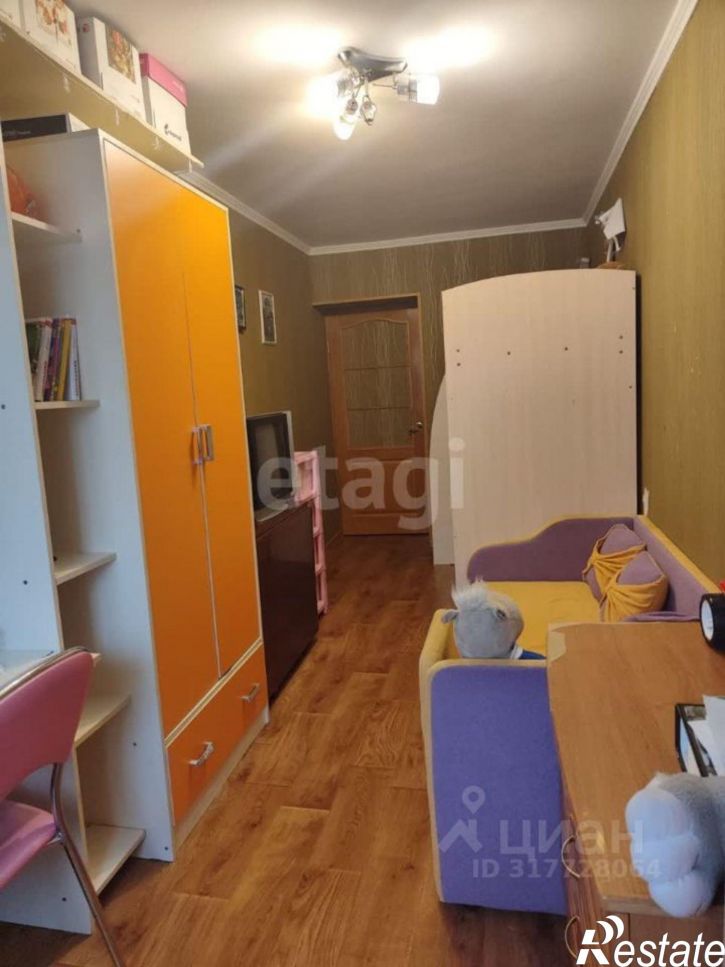 3-комн квартира мкр 2, 18,  д. 18