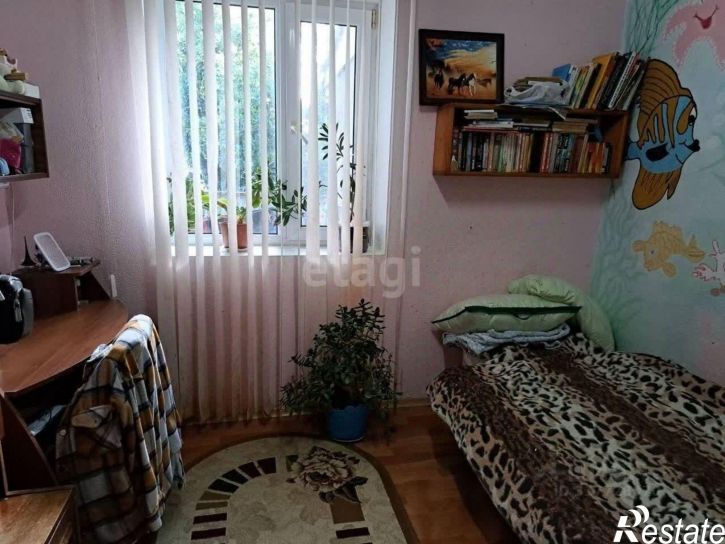 3-комн квартира ул Степная, 6,  д. 6