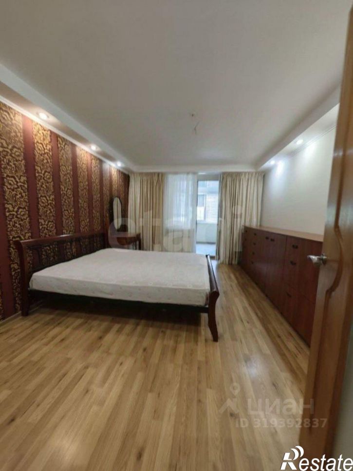 2-комн квартира Курортная улица, 4Е,  д. 4Е