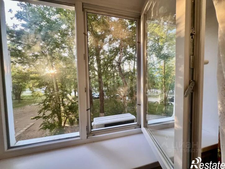 3-комн квартира ул Севастопольская, 17,  д. 17