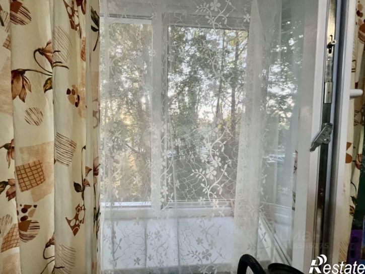 3-комн квартира ул Севастопольская, 17,  д. 17