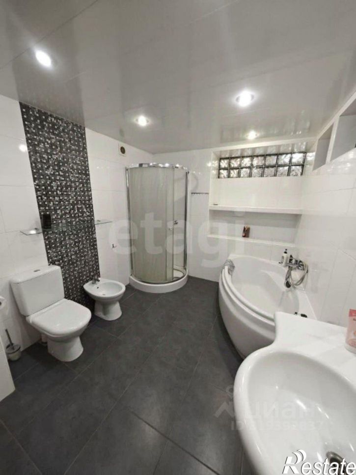 2-комн квартира Курортная улица, 4Е,  д. 4Е