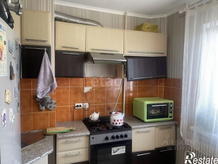 2-комн квартира ул Калинина, 8,  д. 8