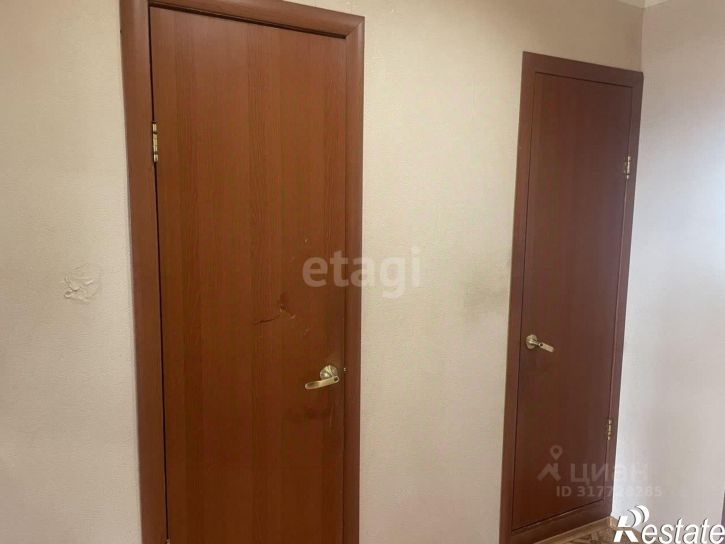 2-комн квартира ул Калинина, 8,  д. 8