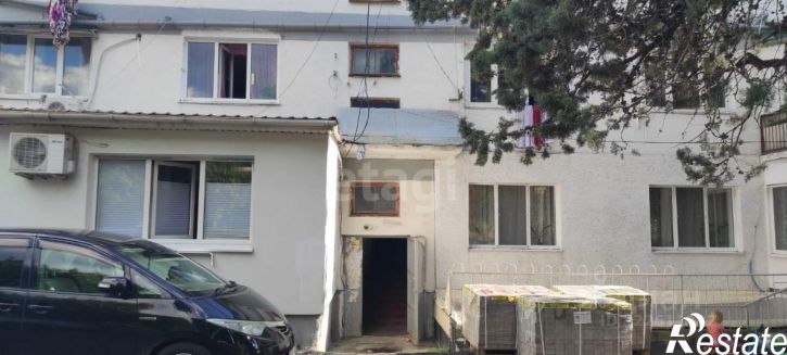 1-комн квартира Родниковая улица, 11,  д. 11