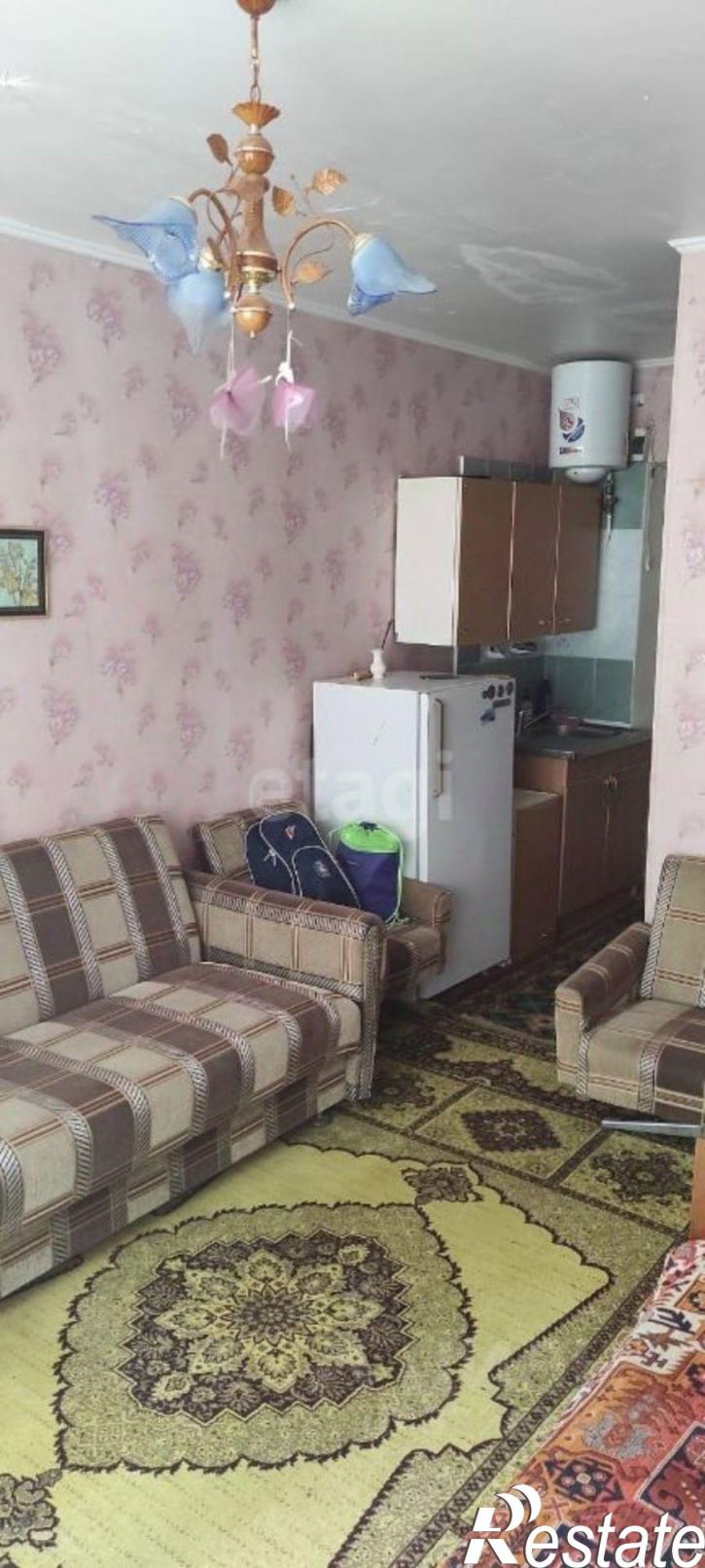 1-комн квартира Родниковая улица, 11,  д. 11