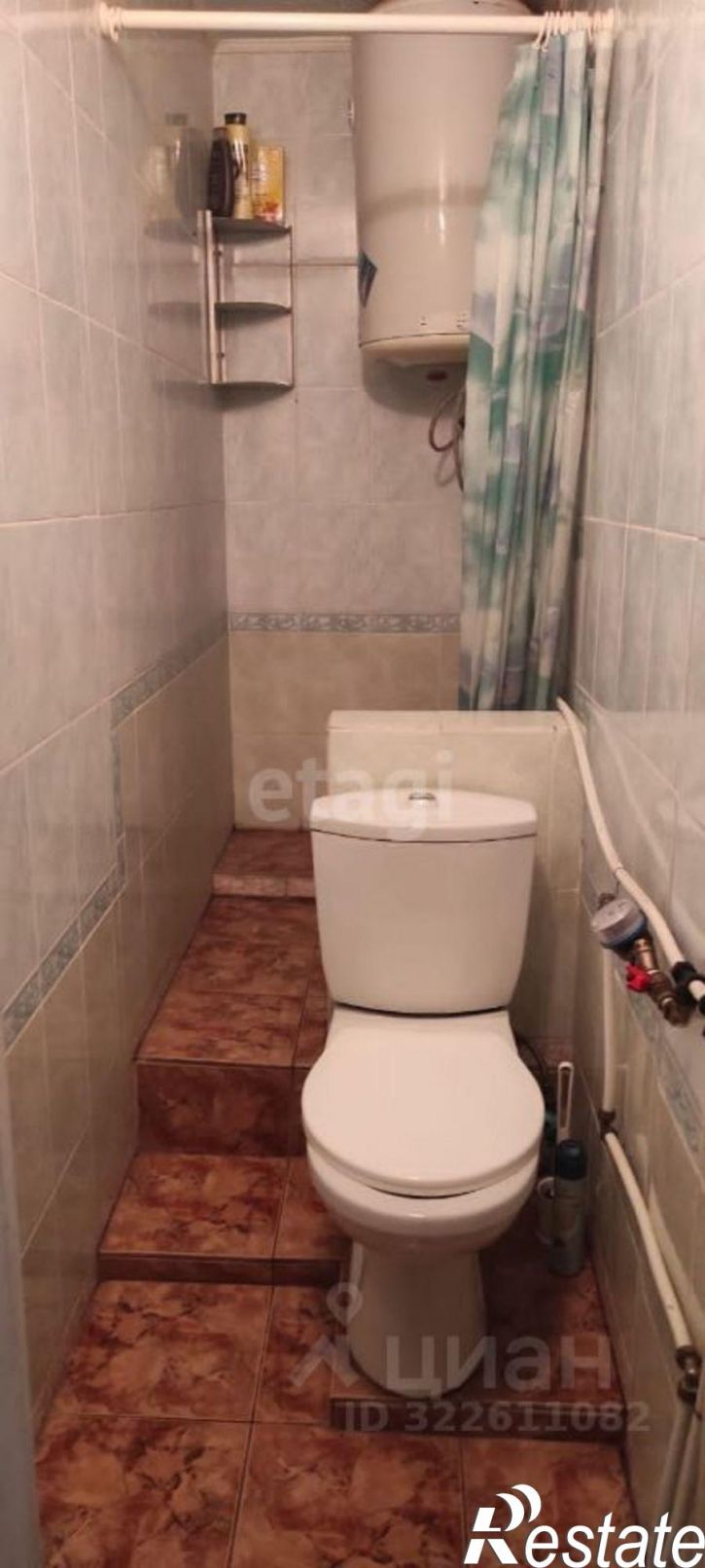 1-комн квартира Родниковая улица, 11,  д. 11