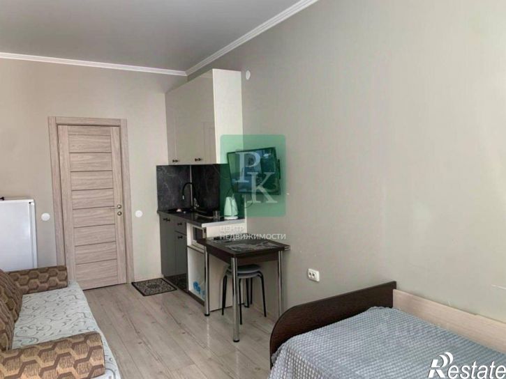 1-комн квартира Качинское шоссе, 35/10,  д. 35/10