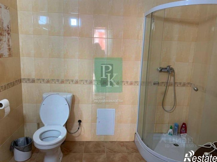 1-комн квартира Качинское шоссе, 35/10,  д. 35/10