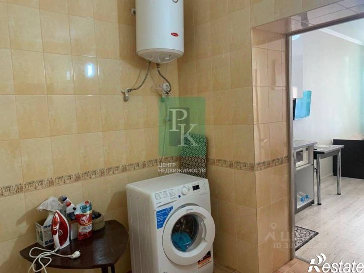 1-комн квартира Качинское шоссе, 35/10,  д. 35/10