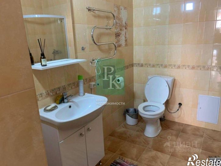 1-комн квартира Качинское шоссе, 35/10,  д. 35/10