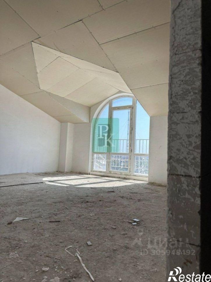 1-комн квартира улица Горпищенко, 104В к2,  д. 104В к2