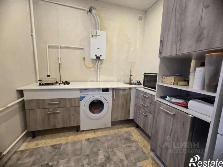 2-комн квартира Новый пер, 3,  д. 3