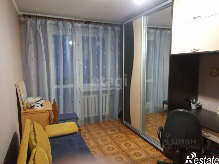 2-комн квартира мкр 1, 5,  д. 5