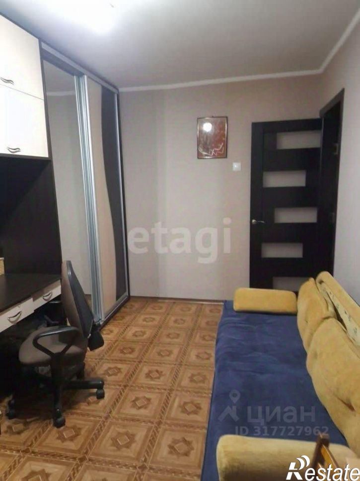 2-комн квартира мкр 1, 5,  д. 5