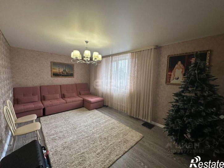 2-комн квартира ул Эдуарда Корпана, 9,  д. 9