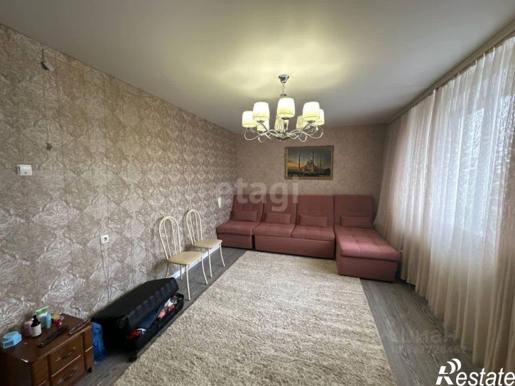 2-комн квартира ул Эдуарда Корпана, 9,  д. 9