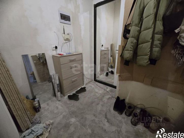 2-комн квартира Новый пер, 3,  д. 3