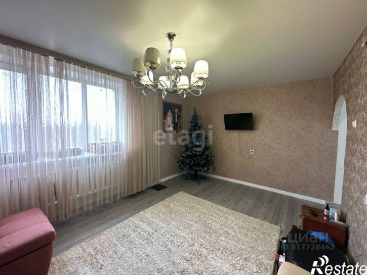 2-комн квартира ул Эдуарда Корпана, 9,  д. 9