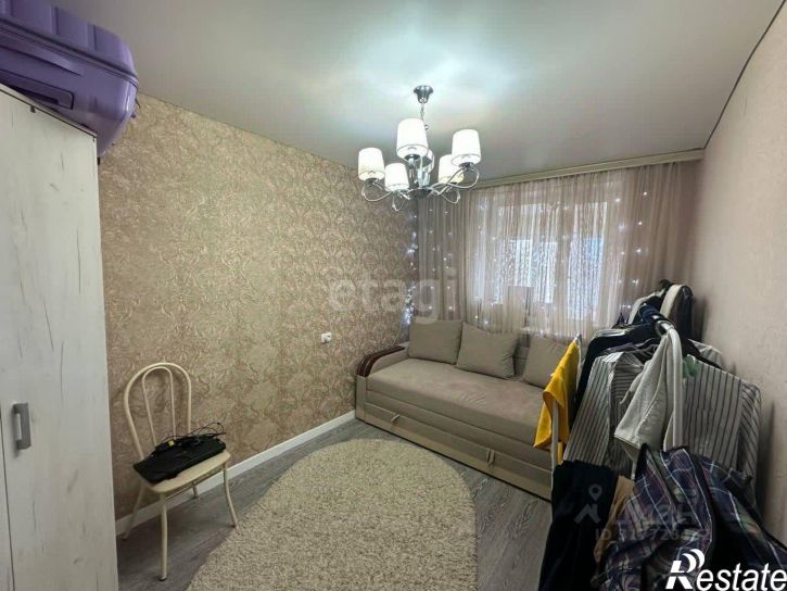 2-комн квартира ул Эдуарда Корпана, 9,  д. 9