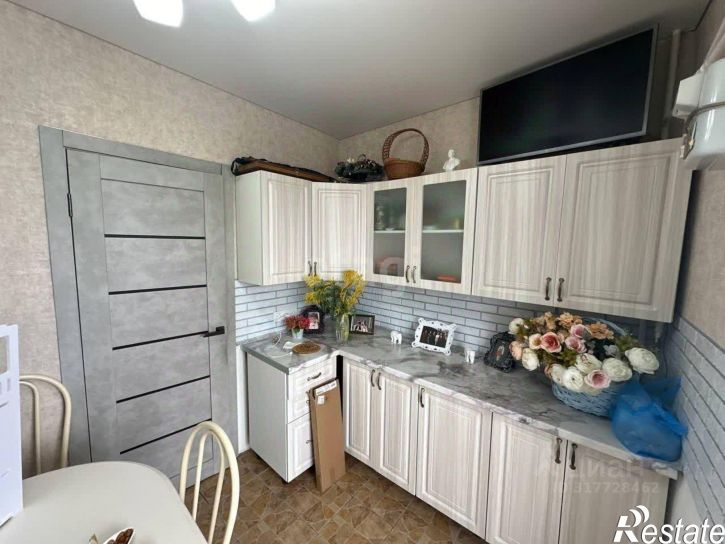 2-комн квартира ул Эдуарда Корпана, 9,  д. 9