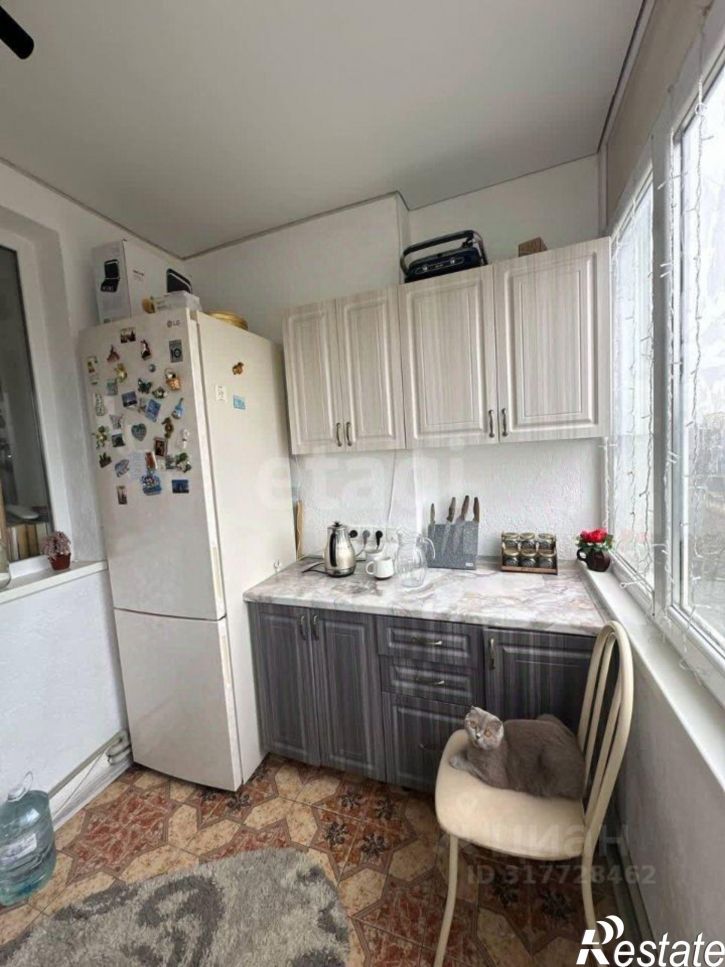 2-комн квартира ул Эдуарда Корпана, 9,  д. 9