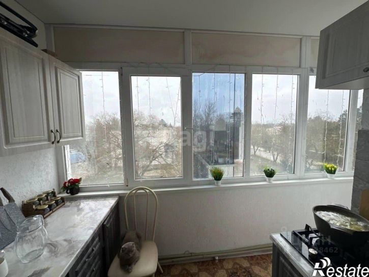 2-комн квартира ул Эдуарда Корпана, 9,  д. 9