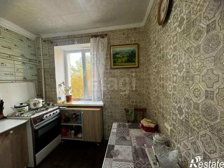 1-комн квартира улица Иванищева, 22,  д. 22